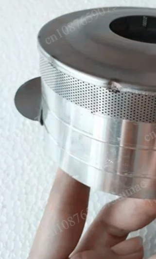 Candy Floss Machine Commercial - Cabeça de Açúcar para Máquina de