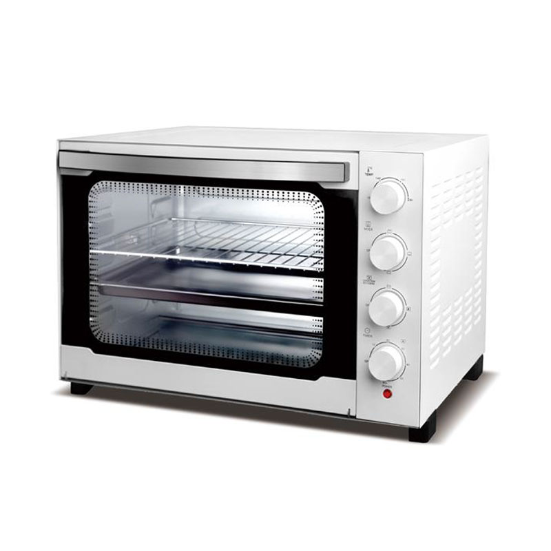 Commercial Kitchen Manufacturers - Forno Elétrico 60L Grande Comercial ou