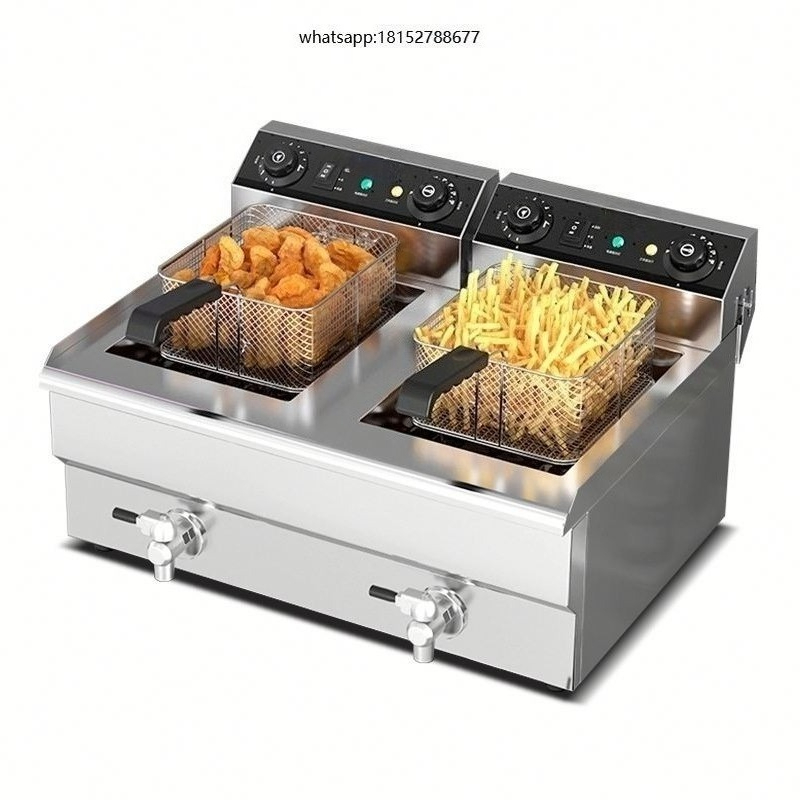 Commercial Kitchen Machinery - Máquina de Cozinha Oden Comercial em