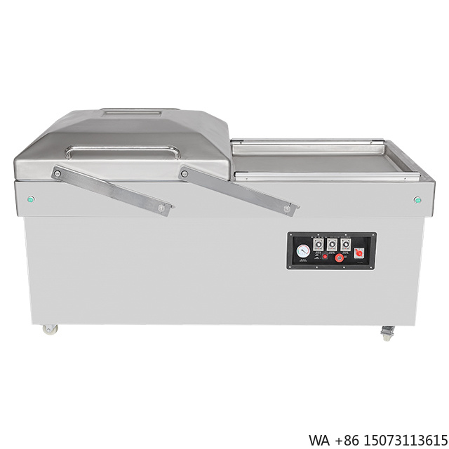 Commercial Kitchen Manufacturers - Seladora a Vácuo Comercial Pneumática de