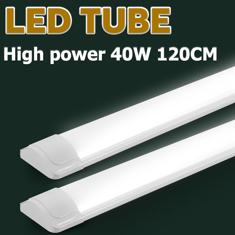 Commercial Kitchen Youtube - 40w conduziu a barra de luz