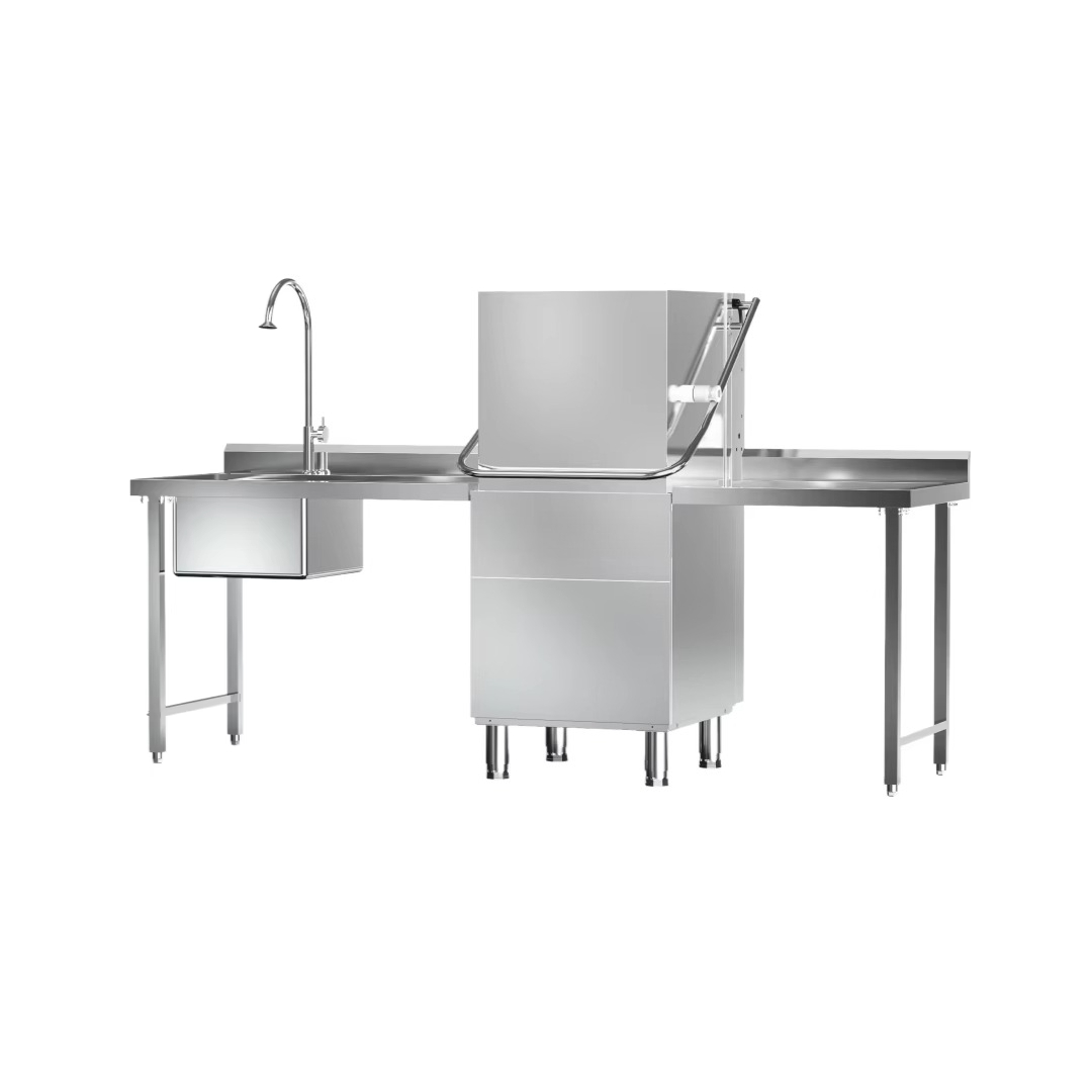 Máquina de Lavar Louça Comerci - Commercial Kitchen Machinery avaliação e preço