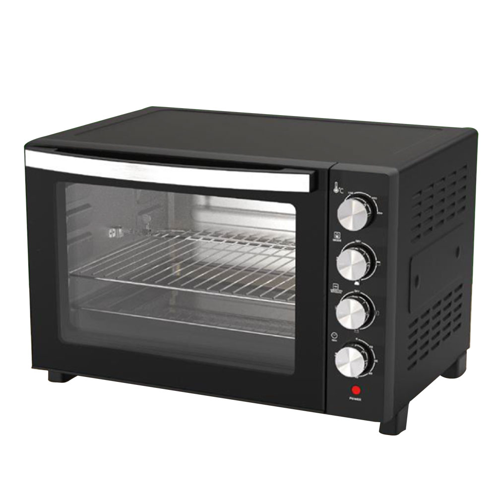 Forno Elétrico 60L Grande Come - Commercial Kitchen Manufacturers avaliação e preço