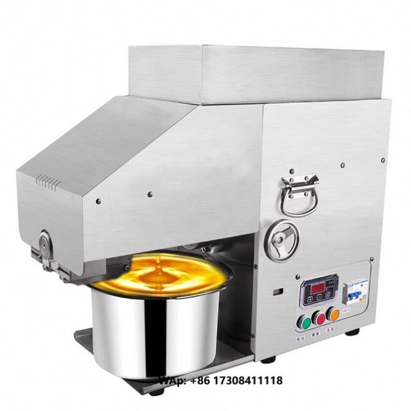 Mini Máquina de Prensagem a Fr - Commercial Kitchen Youtube avaliação e preço