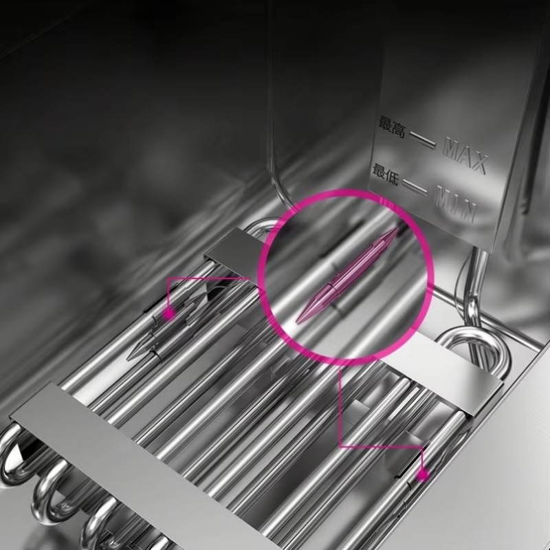 Máquina de Cozinha Oden Comerc - Commercial Kitchen Machinery avaliação e preço
