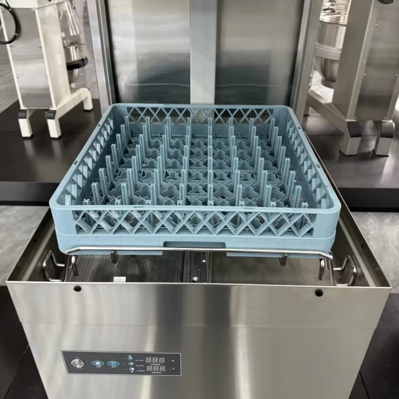 Máquina de Lavar Louça Comerci - Commercial Kitchen Machinery avaliação e preço