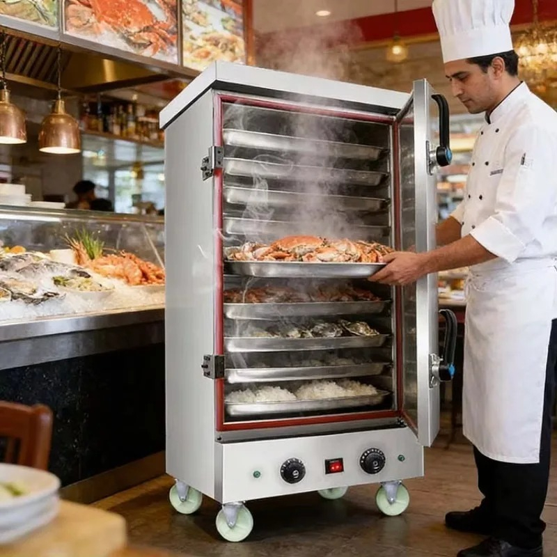 Equipamento de Cozinha Comerci - Commercial Kitchen Machinery avaliação e preço