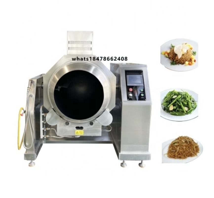 Máquina Comercial Automática p - Commercial Kitchen Machinery avaliação e preço