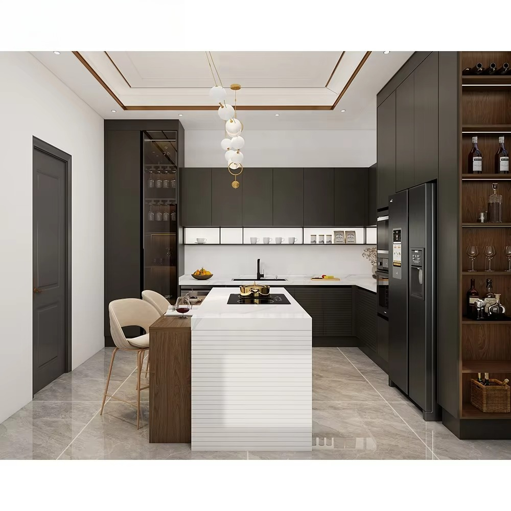 Fabricante comercial da China  - Commercial Kitchen Manufacturers avaliação e preço