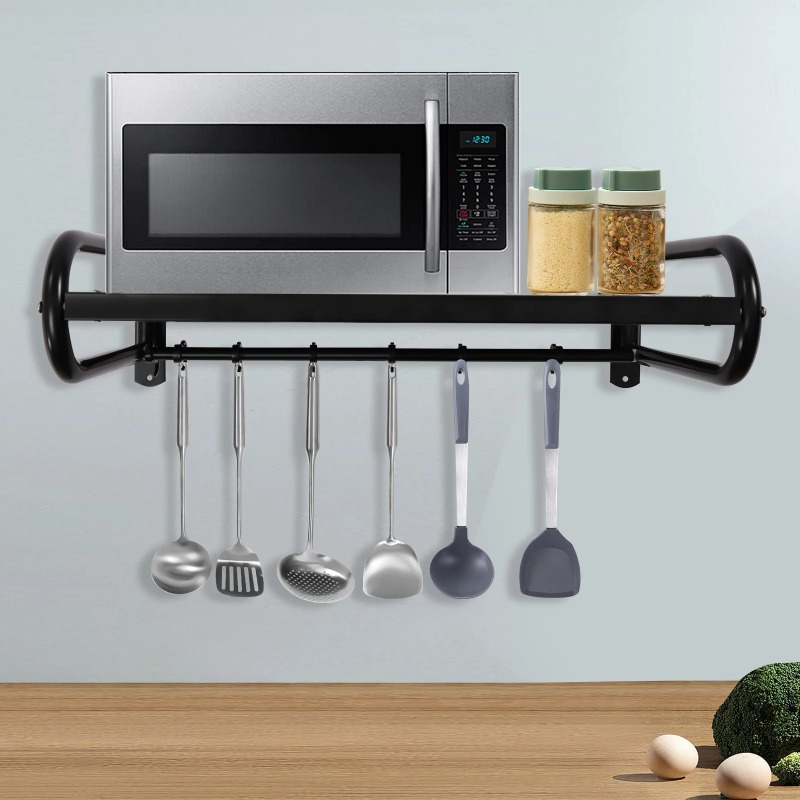 Suporte de Parede para Micro-o - Commercial Kitchen Manufacturers avaliação e preço