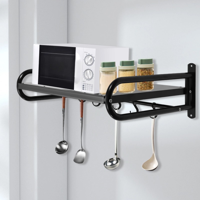 Suporte de Parede para Micro-o - Commercial Kitchen Manufacturers avaliação e preço