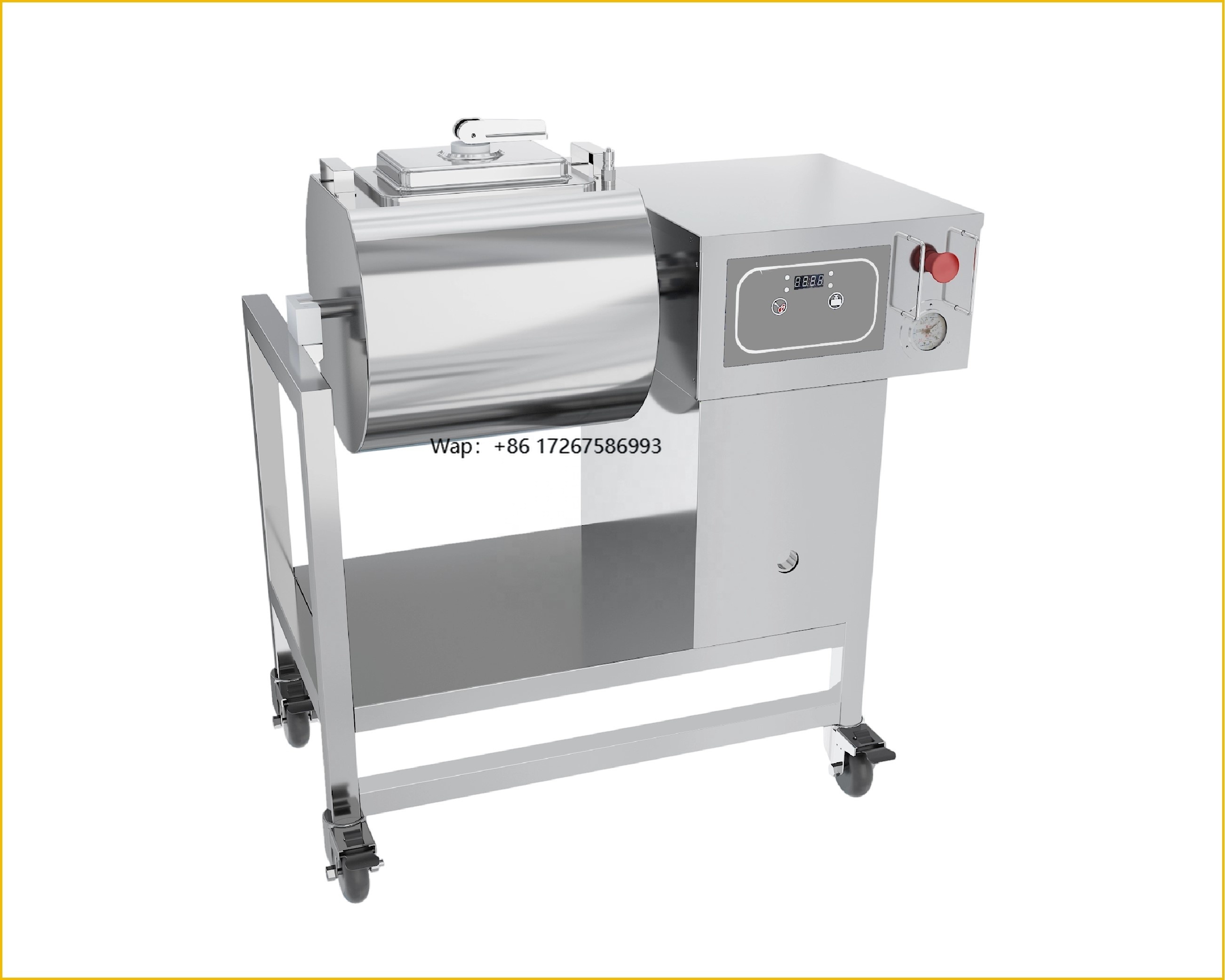Máquina de Marinagem a Vácuo M - Commercial Kitchen Machinery avaliação e preço