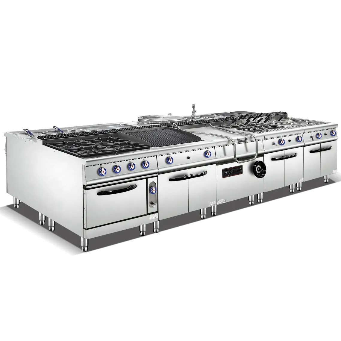 Fabricante de equipamentos de  - Commercial Kitchen Manufacturers avaliação e preço