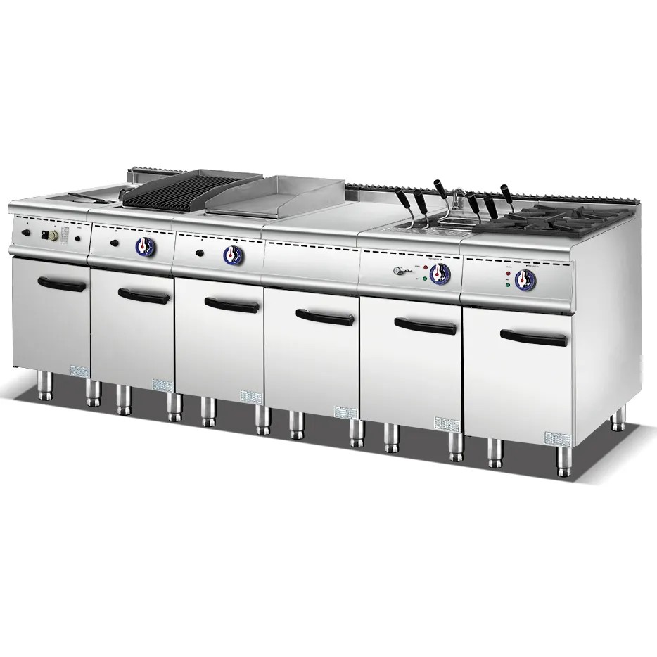 Fabricante de equipamentos de  - Commercial Kitchen Manufacturers avaliação e preço