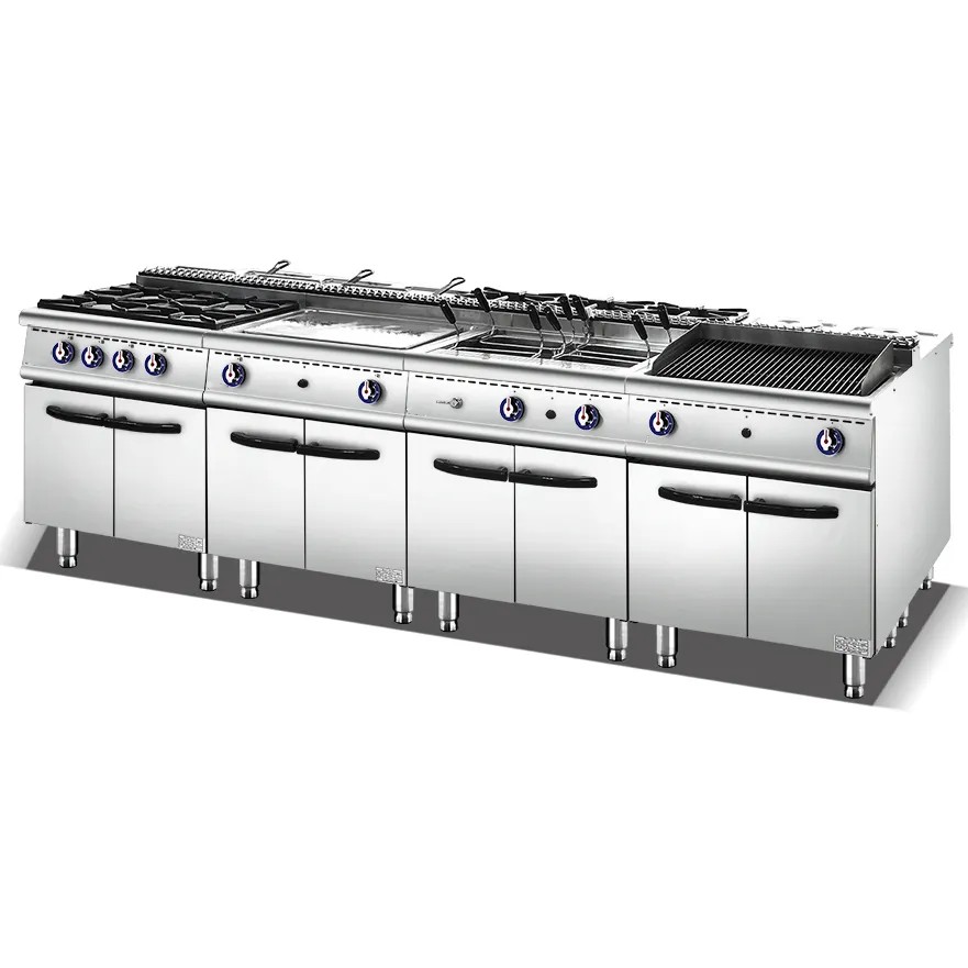 Fabricante de equipamentos de  - Commercial Kitchen Manufacturers avaliação e preço