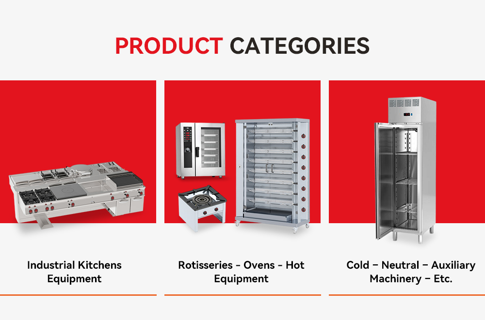 Fabricante de Equipamentos de  - Commercial Kitchen Manufacturers avaliação e preço