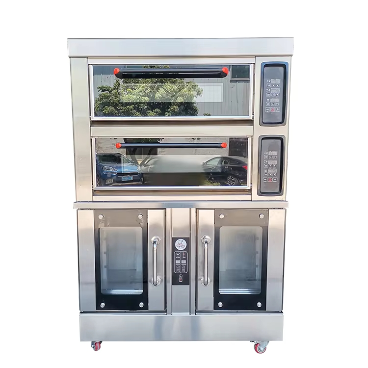 Novo Forno de Fermentação para - Commercial Kitchen Manufacturers avaliação e preço