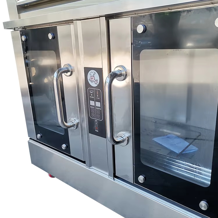 Novo Forno de Fermentação para - Commercial Kitchen Manufacturers avaliação e preço