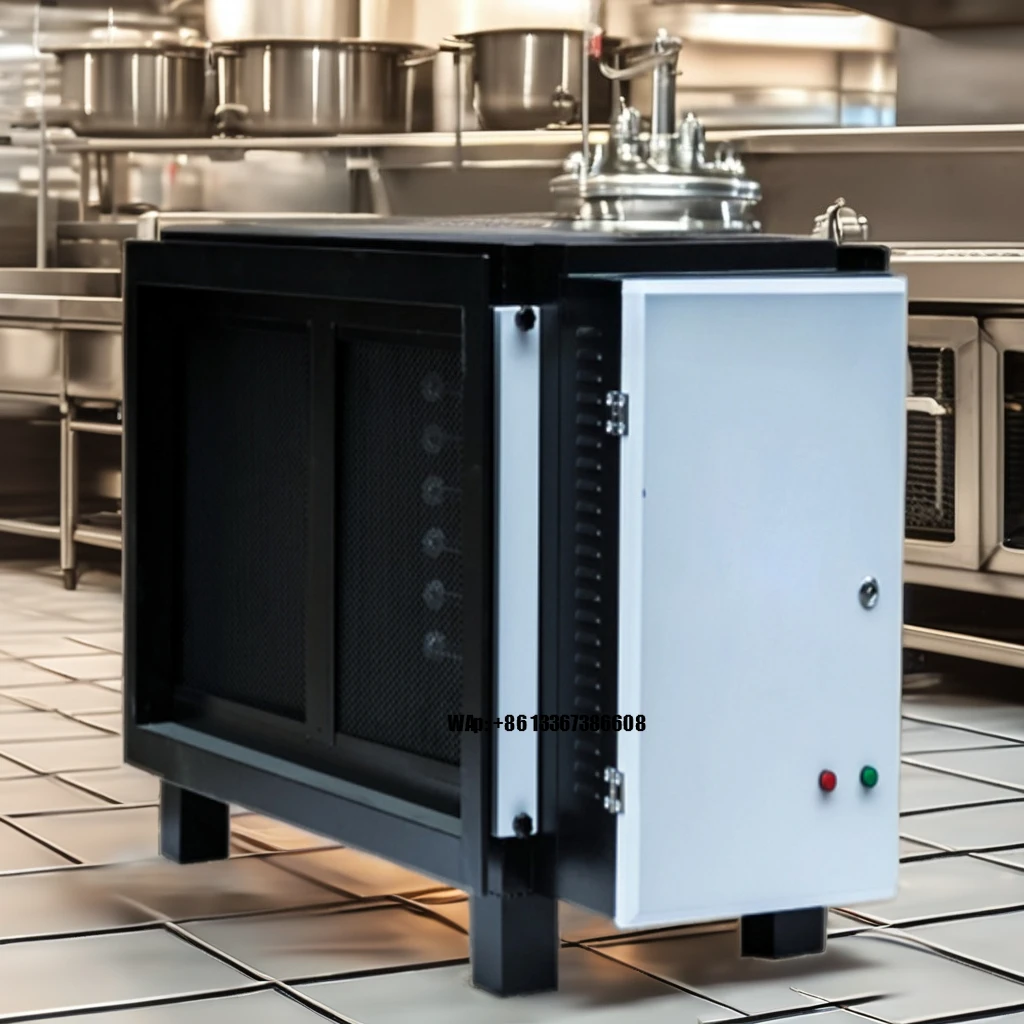 Equipamento de Tratamento de G - Commercial Kitchen Machinery avaliação e preço