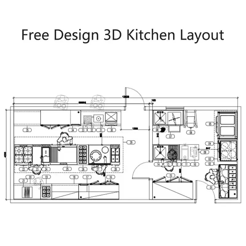Fabricante de equipamentos de  - Commercial Kitchen Manufacturers avaliação e preço