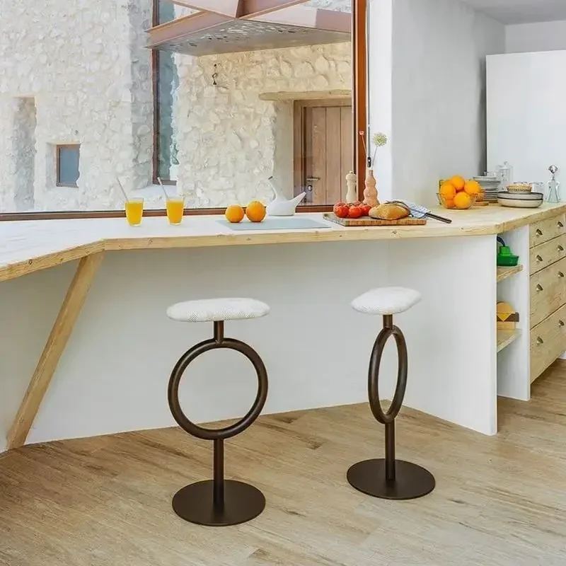 Cadeiras de bar de design mode - Commercial Kitchen Interior Design avaliação e preço