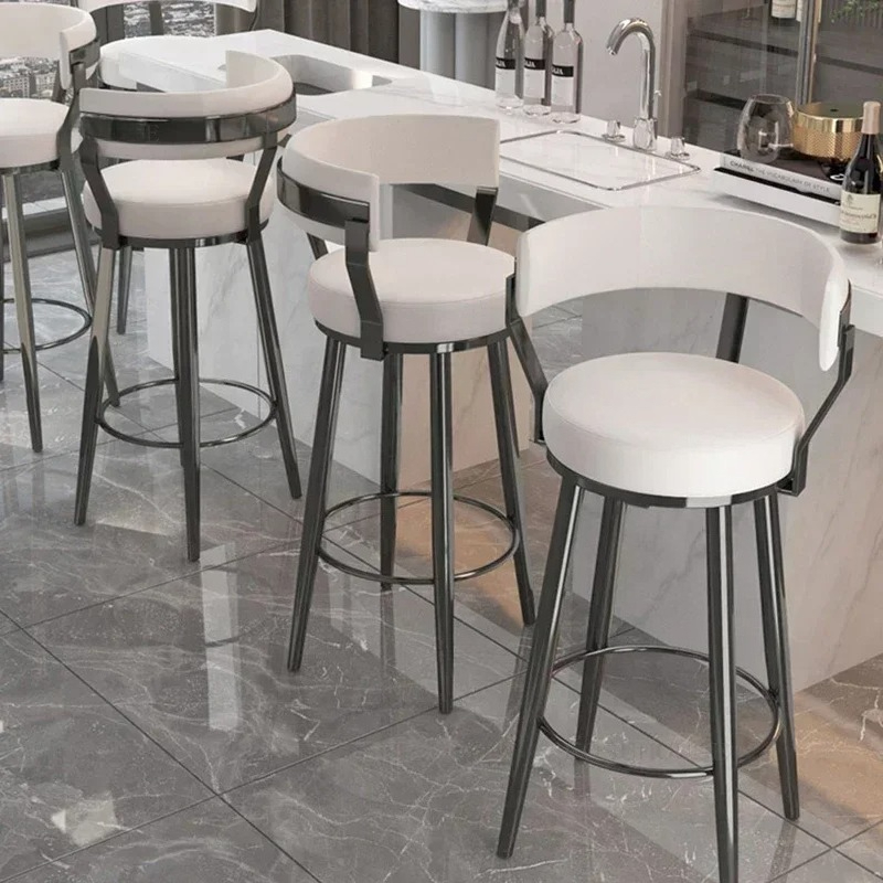 Cadeiras de bar para cozinha d - Commercial Kitchen Lighting Design avaliação e preço