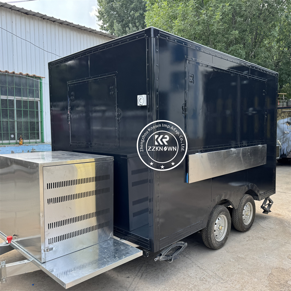 Fabricante Direto de Food Truc - Commercial Kitchen Manufacturers avaliação e preço