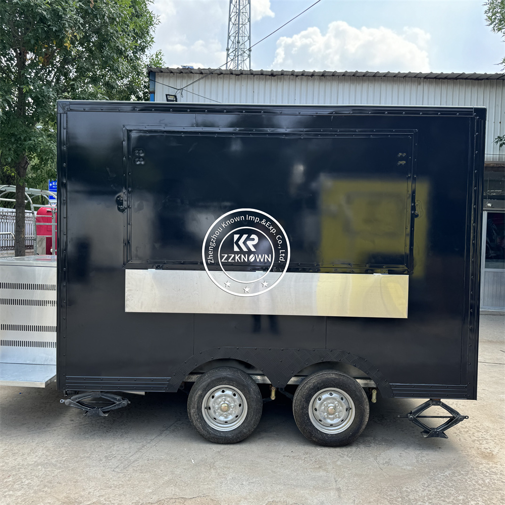 Fabricante Direto de Food Truc - Commercial Kitchen Manufacturers avaliação e preço
