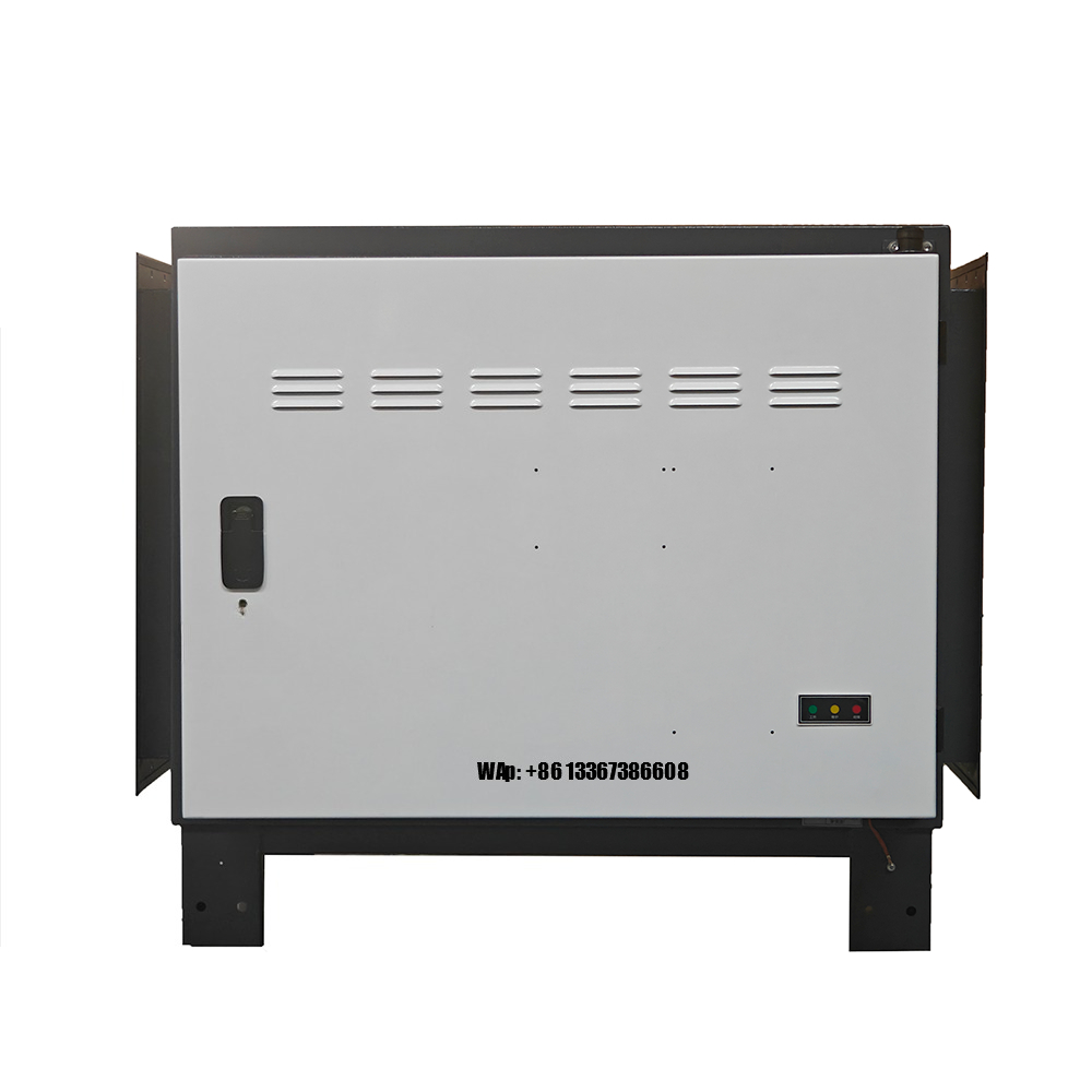Purificador de Ar para Cozinha - Commercial Kitchen Machinery avaliação e preço