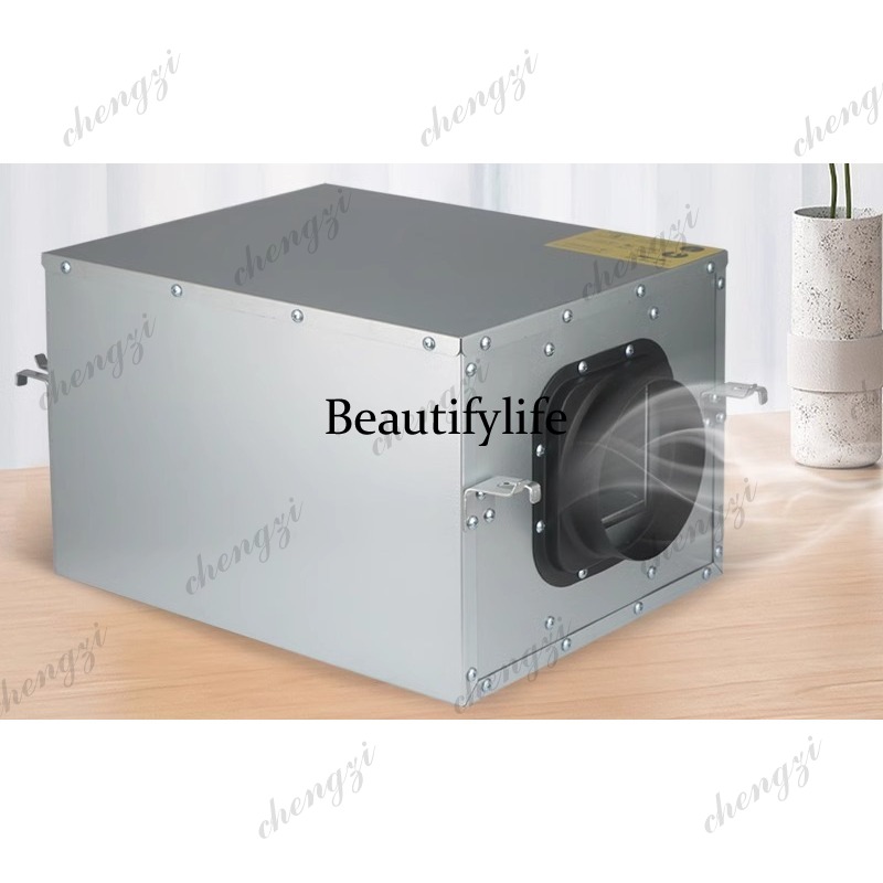 Ventilador de exaustão potente - Commercial Kitchen Machinery avaliação e preço