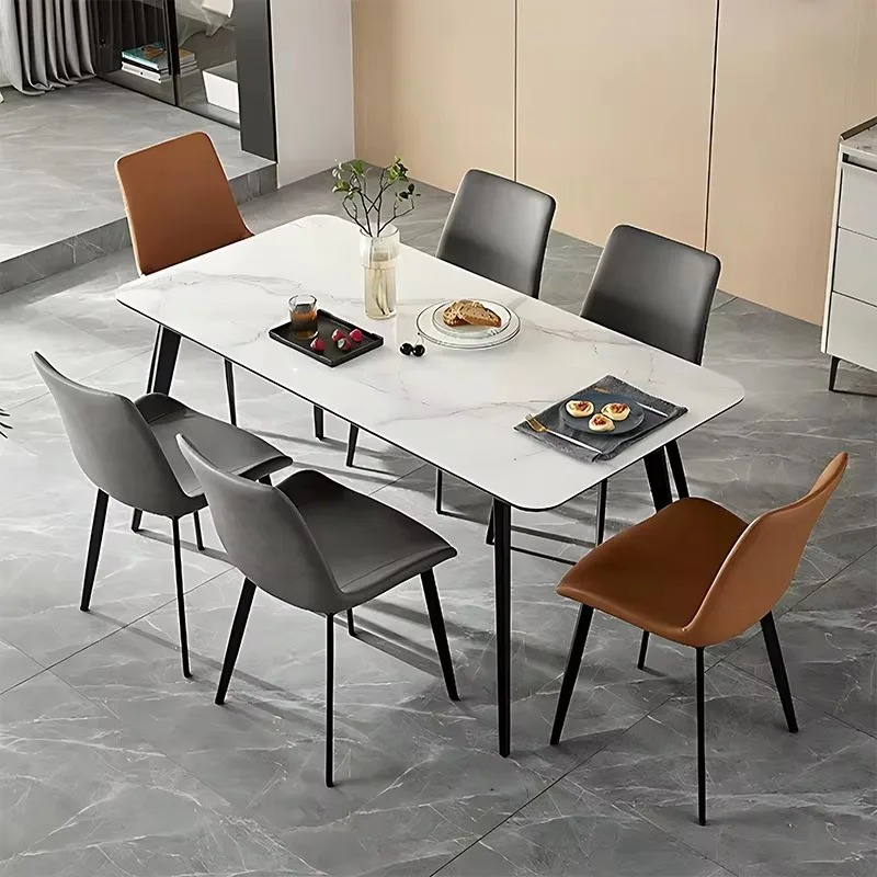 2 Cadeiras de Jantar Modernas  - Commercial Kitchen Lighting Design avaliação e preço